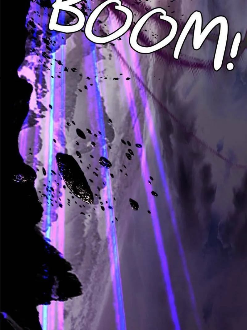 Way To Be The Evil Emperor Chapter 309 page 86 - 