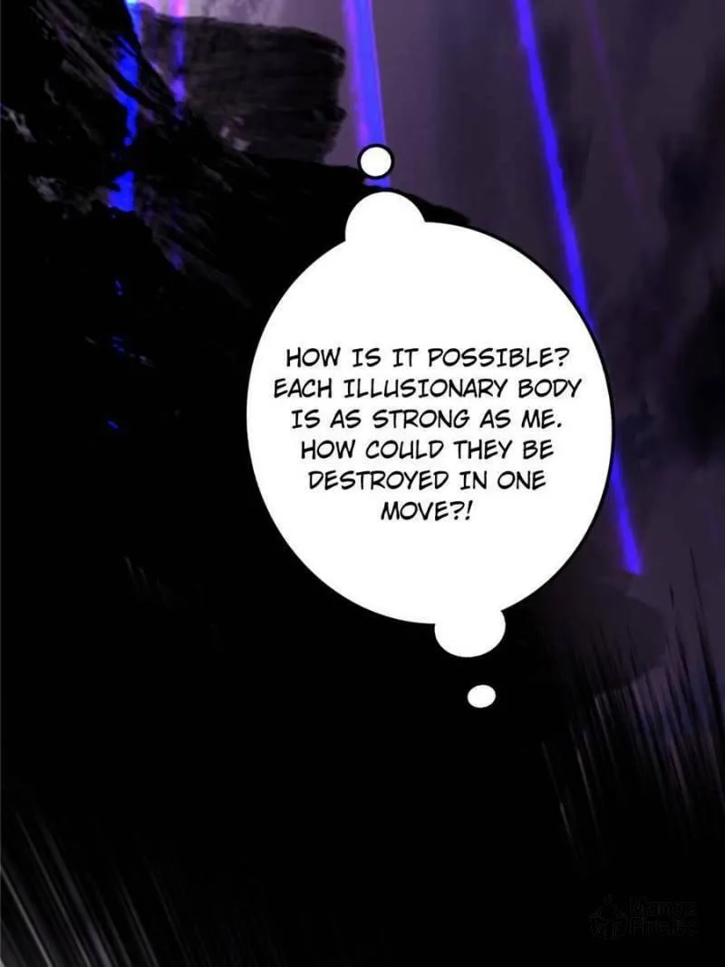 Way To Be The Evil Emperor Chapter 309 page 87 - 