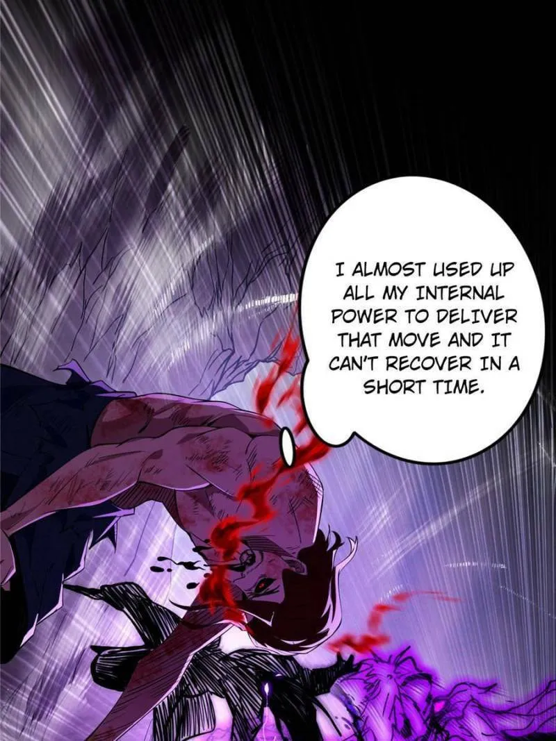 Way To Be The Evil Emperor Chapter 309 page 88 - 