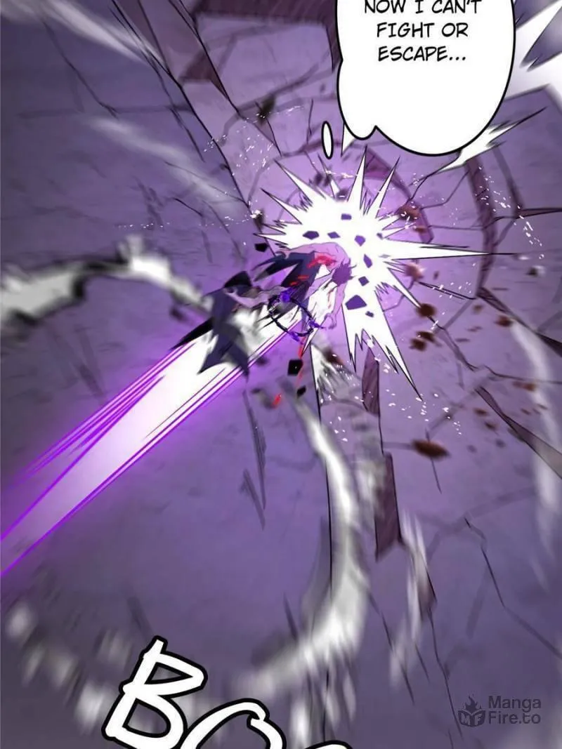 Way To Be The Evil Emperor Chapter 309 page 90 - 