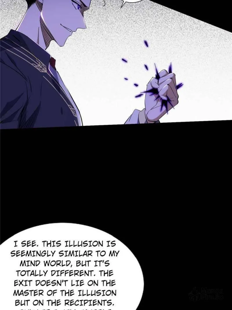 Way To Be The Evil Emperor Chapter 309 page 10 - 