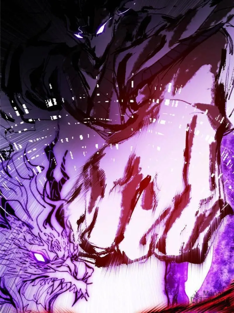 Way To Be The Evil Emperor Chapter 309 page 95 - 