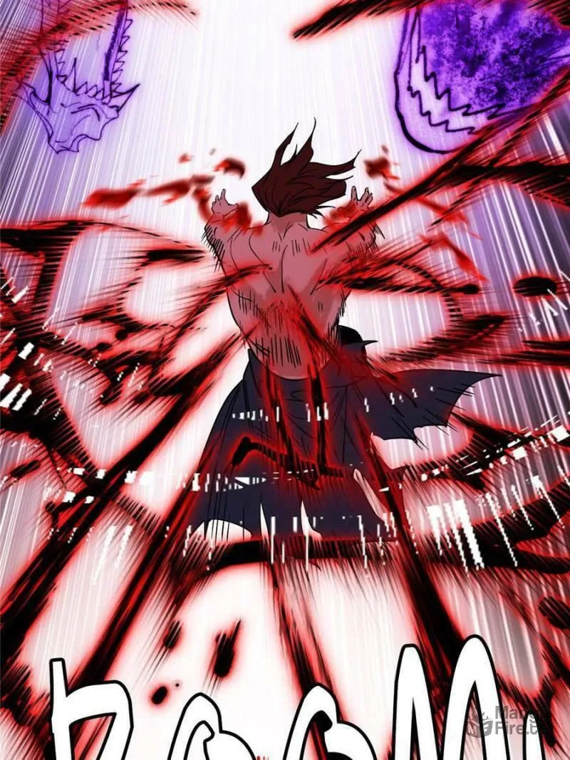 Way To Be The Evil Emperor Chapter 309 page 96 - 