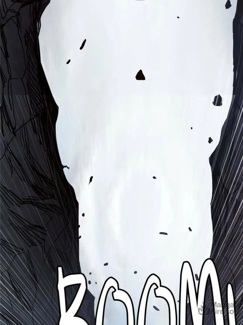 Way To Be The Evil Emperor Chapter 309 page 99 - 