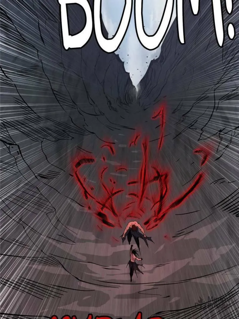 Way To Be The Evil Emperor Chapter 309 page 100 - 