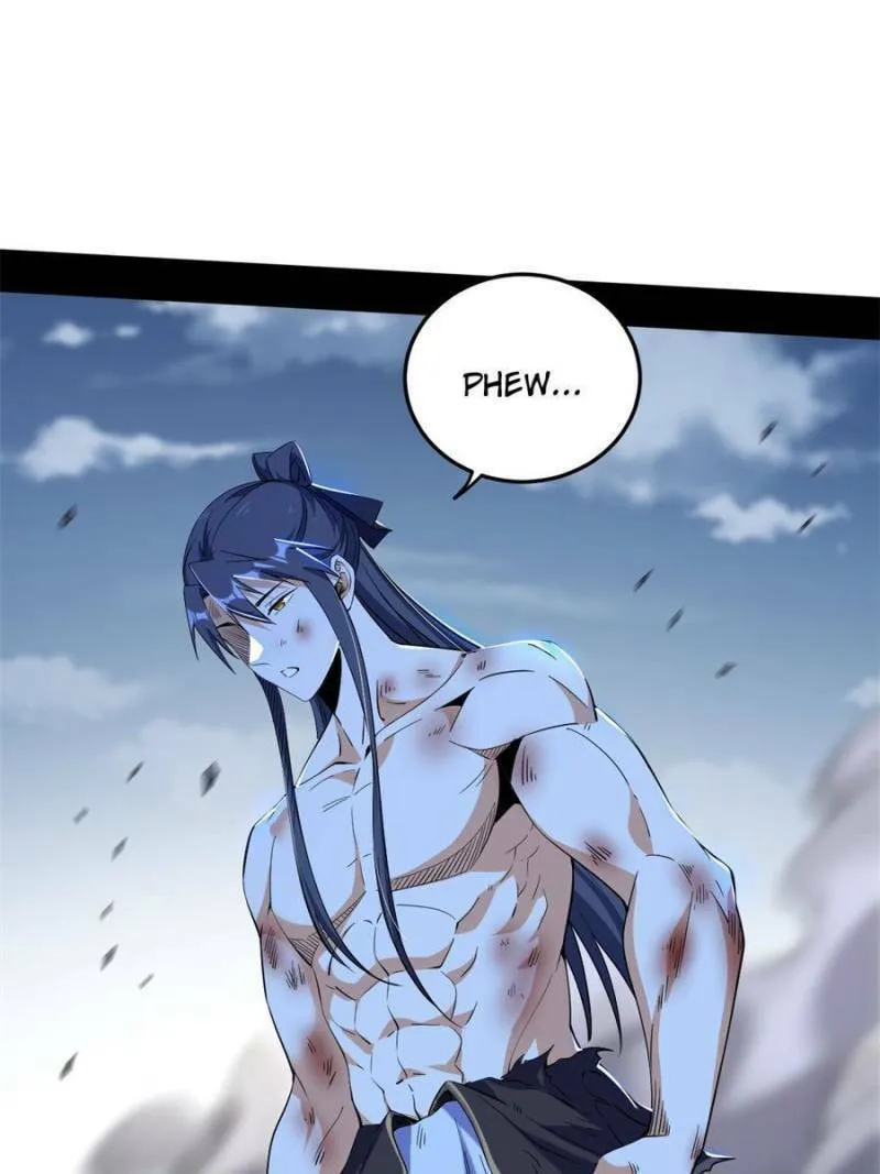 Way To Be The Evil Emperor Chapter 310 page 1 - 