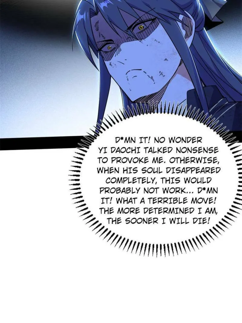 Way To Be The Evil Emperor Chapter 310 page 101 - 
