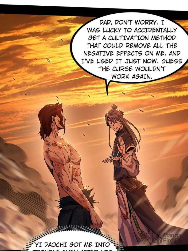 Way To Be The Evil Emperor Chapter 310 page 102 - 