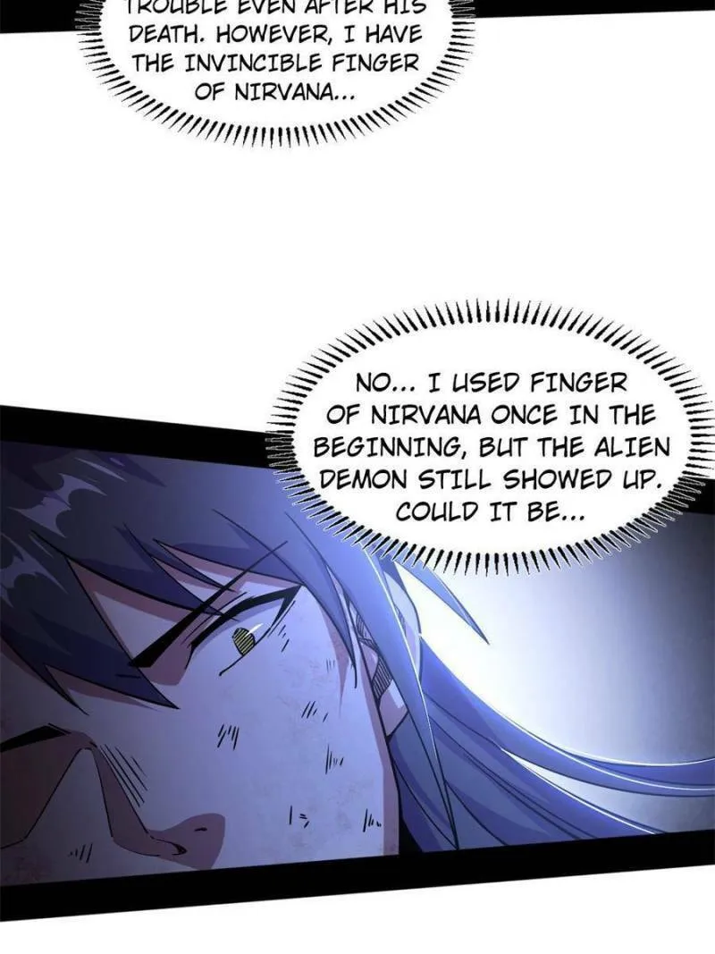 Way To Be The Evil Emperor Chapter 310 page 103 - 