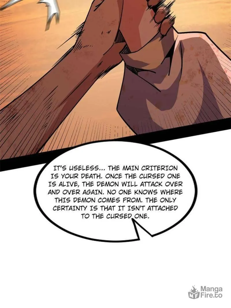 Way To Be The Evil Emperor Chapter 310 page 105 - 