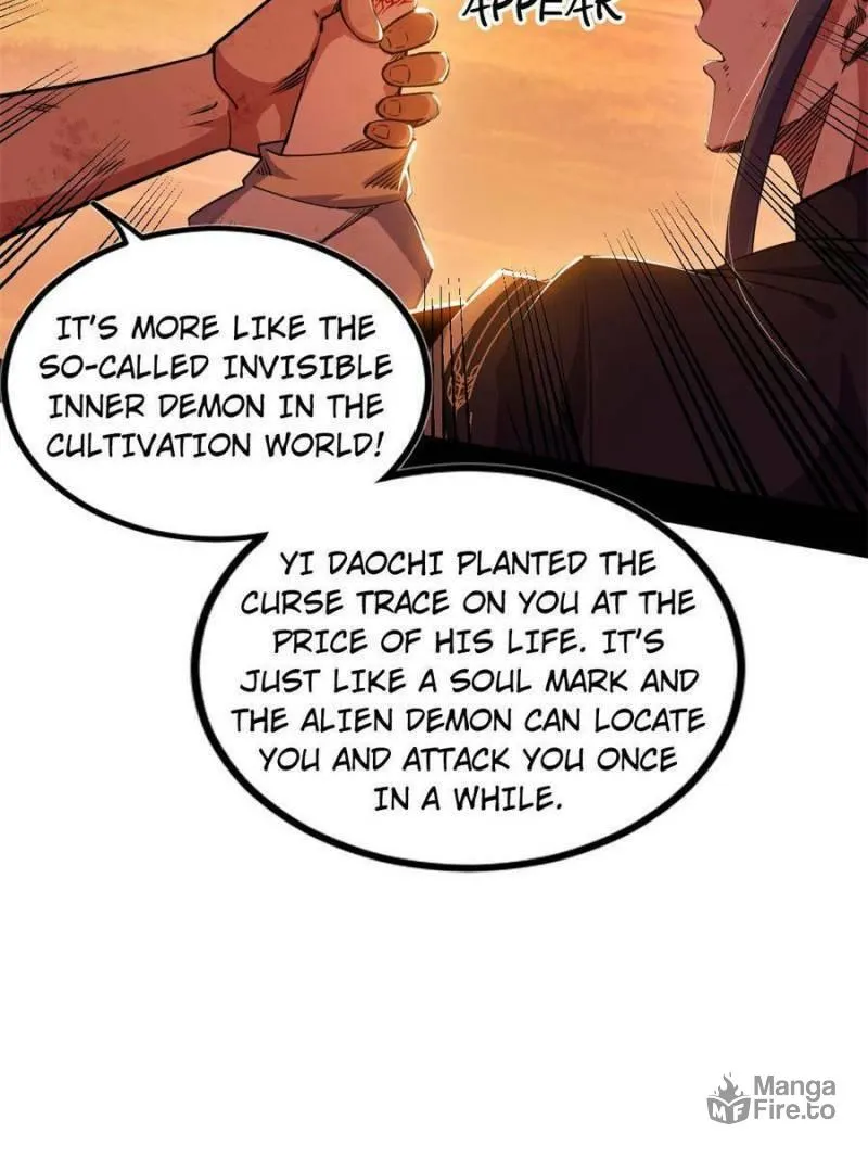 Way To Be The Evil Emperor Chapter 310 page 108 - 
