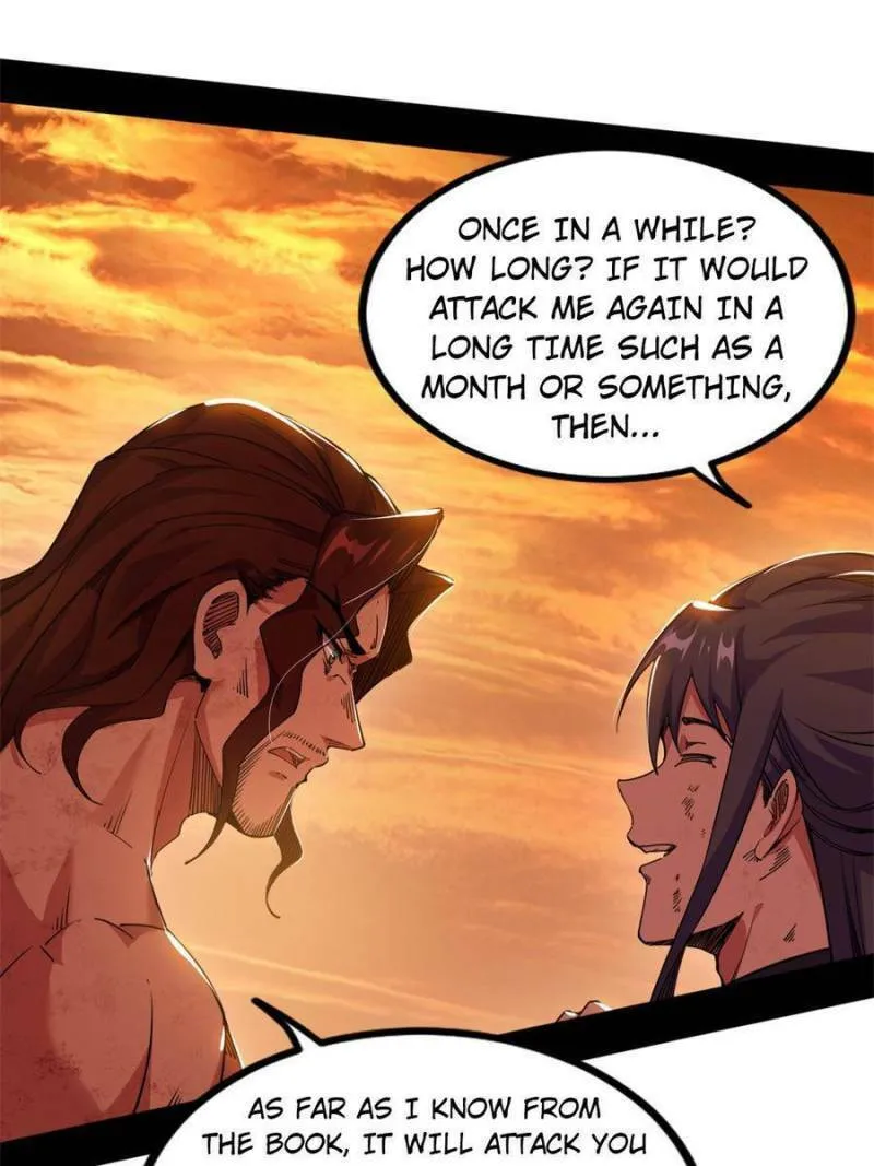 Way To Be The Evil Emperor Chapter 310 page 109 - 