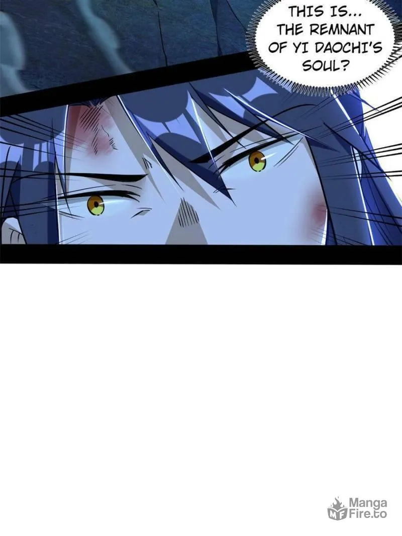 Way To Be The Evil Emperor Chapter 310 page 12 - 