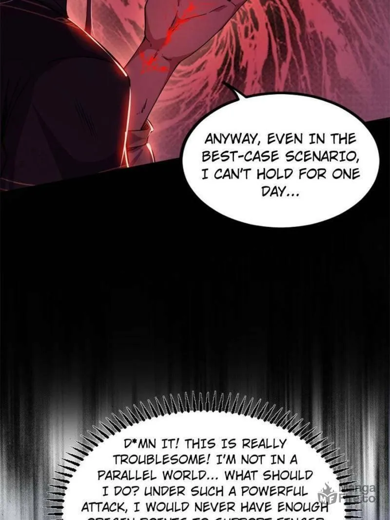 Way To Be The Evil Emperor Chapter 310 page 111 - 