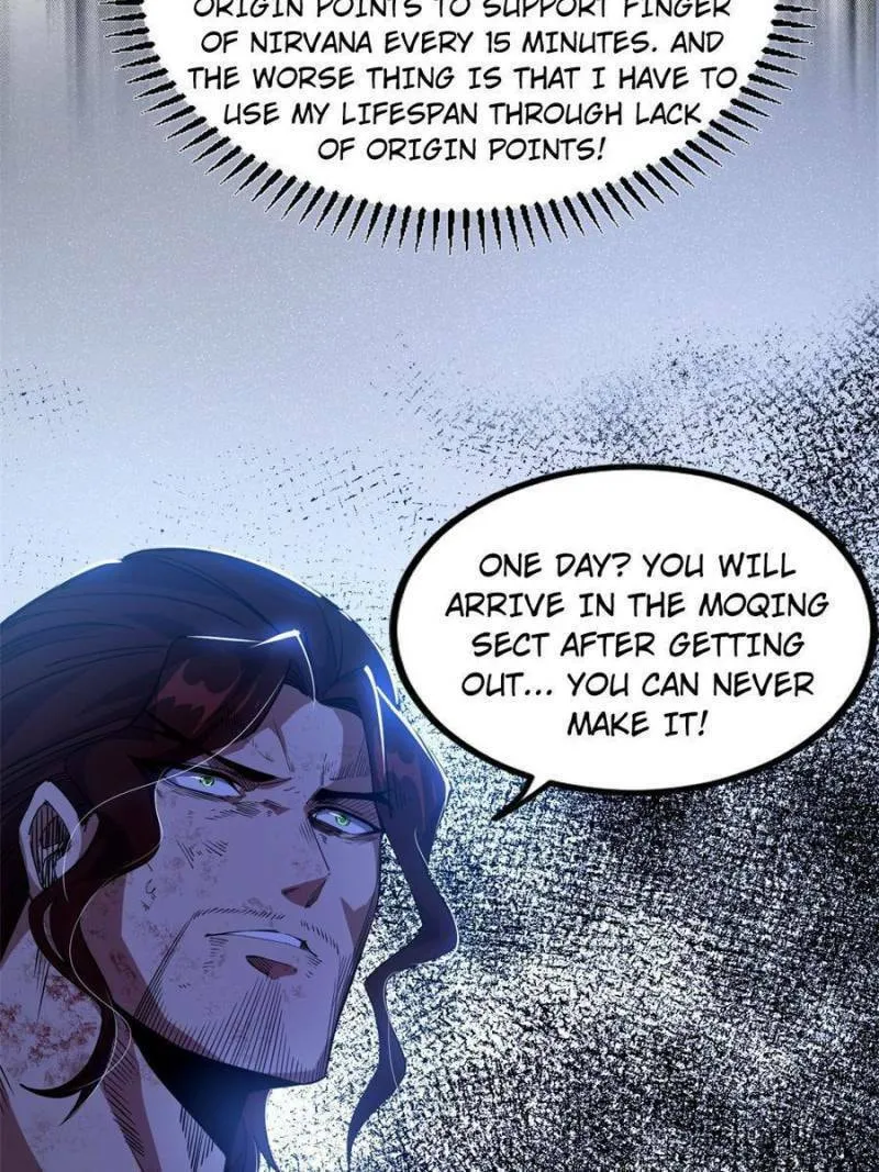 Way To Be The Evil Emperor Chapter 310 page 112 - 