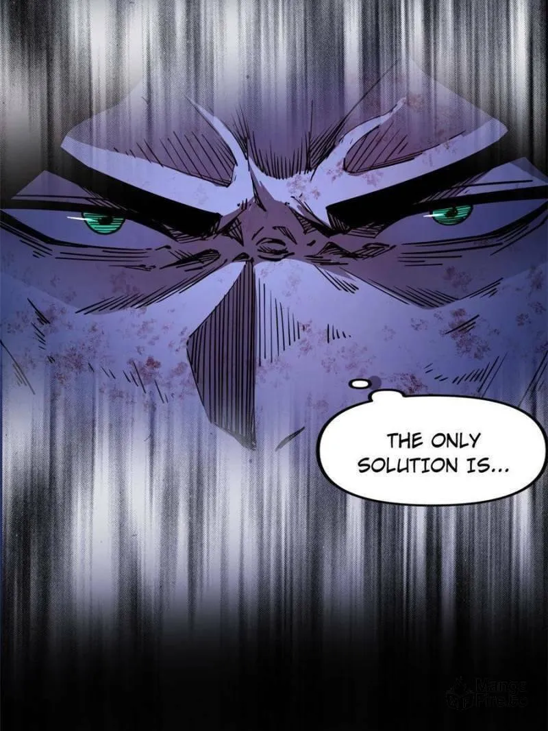 Way To Be The Evil Emperor Chapter 310 page 114 - 