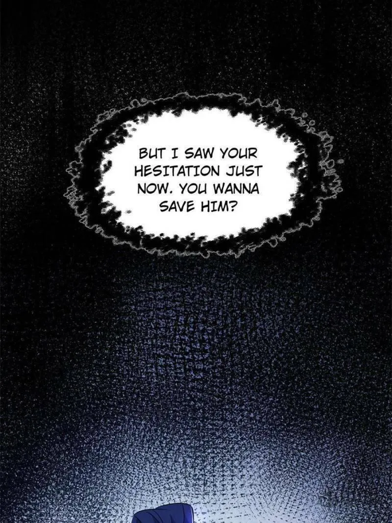 Way To Be The Evil Emperor Chapter 310 page 18 - 