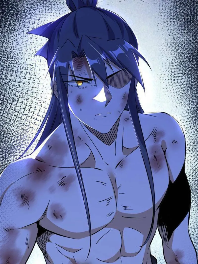 Way To Be The Evil Emperor Chapter 310 page 19 - 
