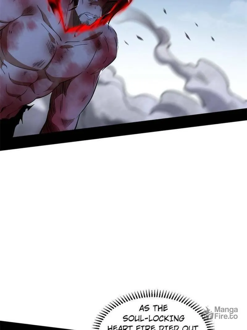 Way To Be The Evil Emperor Chapter 310 page 3 - 