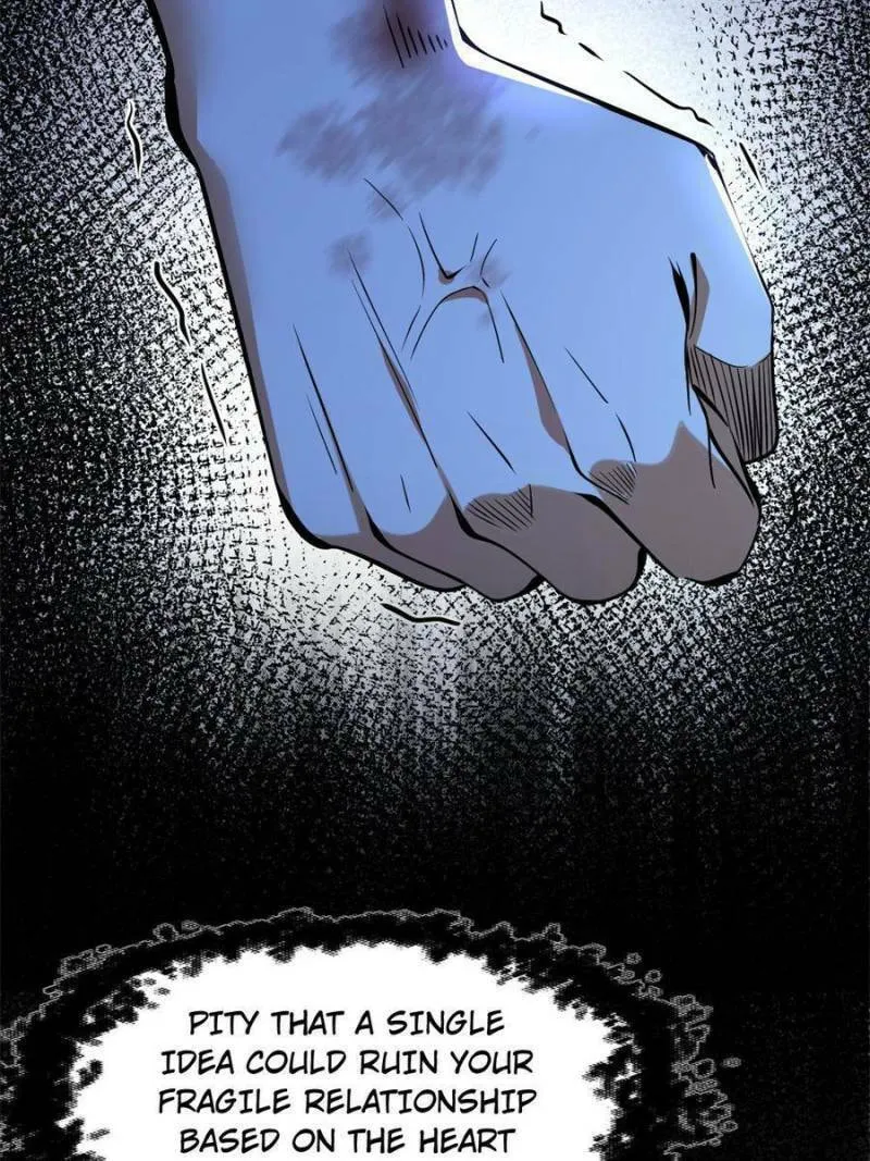 Way To Be The Evil Emperor Chapter 310 page 22 - 