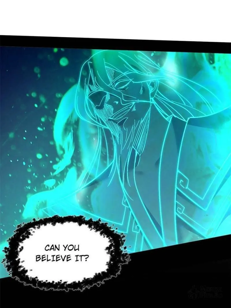 Way To Be The Evil Emperor Chapter 310 page 25 - 