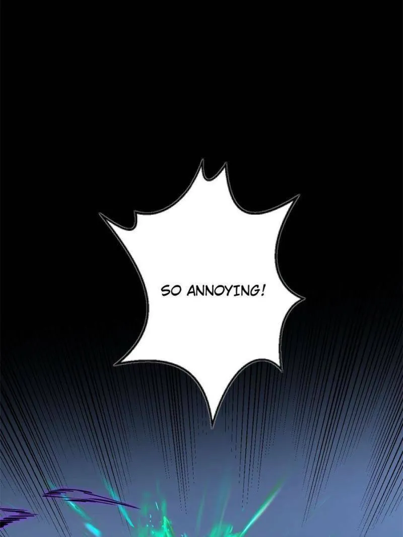 Way To Be The Evil Emperor Chapter 310 page 26 - 