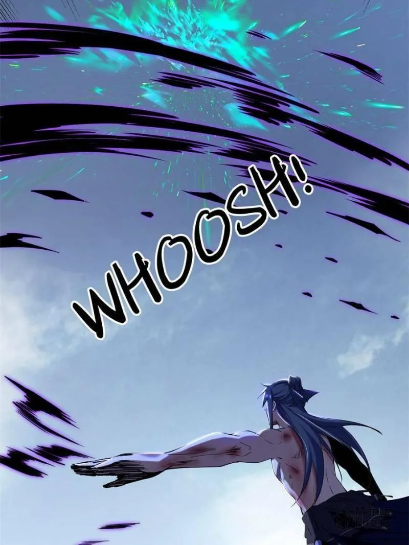 Way To Be The Evil Emperor Chapter 310 page 27 - 