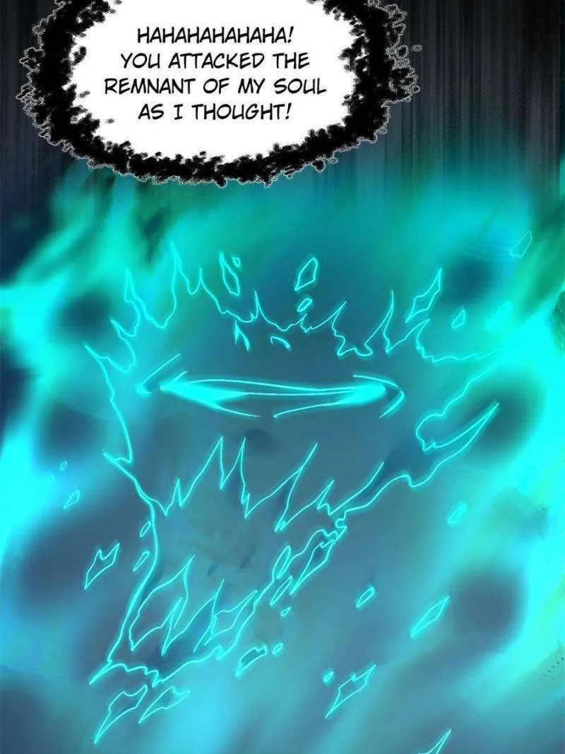 Way To Be The Evil Emperor Chapter 310 page 29 - 