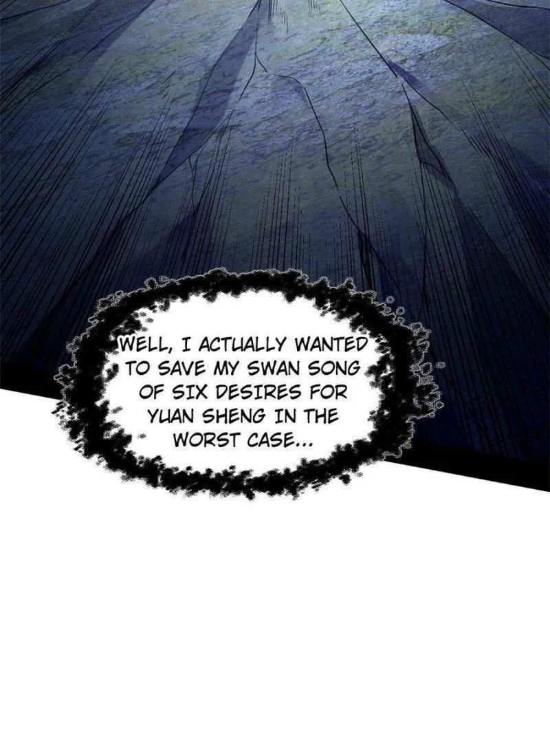 Way To Be The Evil Emperor Chapter 310 page 32 - 