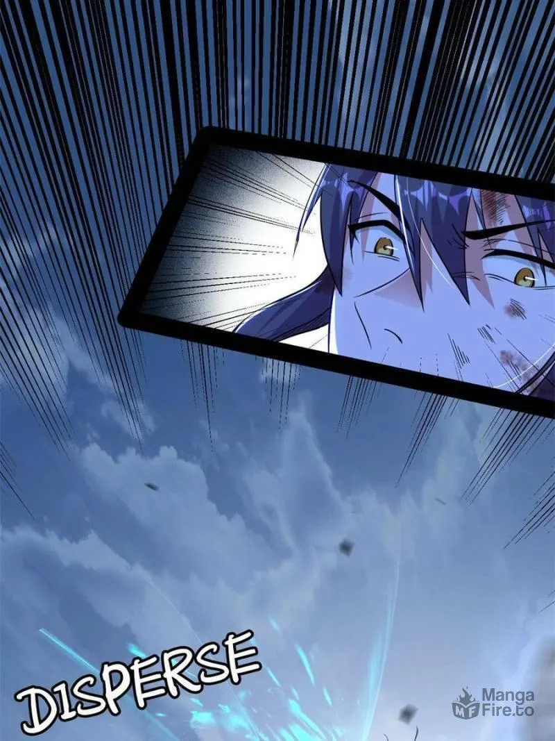 Way To Be The Evil Emperor Chapter 310 page 36 - 