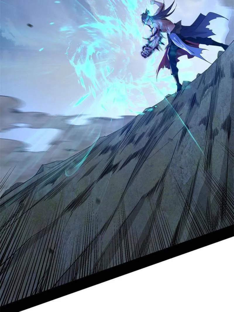 Way To Be The Evil Emperor Chapter 310 page 37 - 