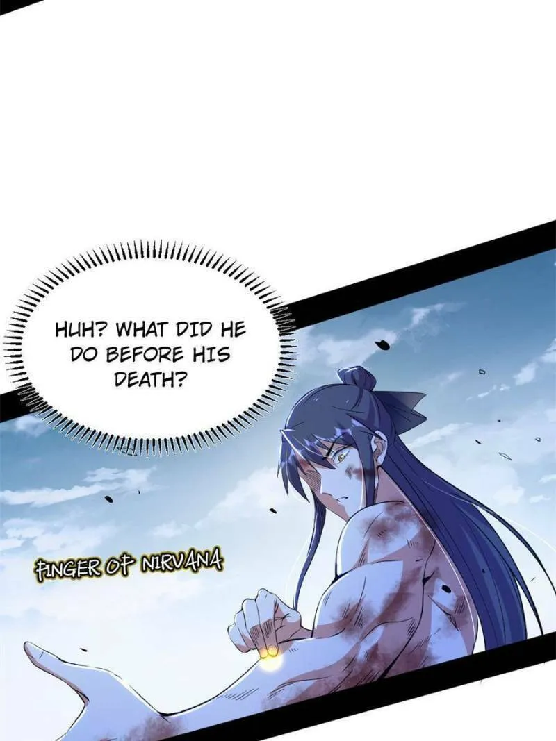 Way To Be The Evil Emperor Chapter 310 page 38 - 