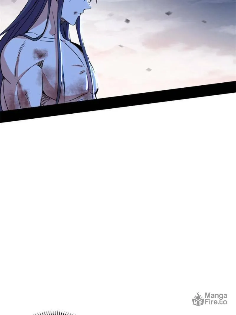 Way To Be The Evil Emperor Chapter 310 page 45 - 