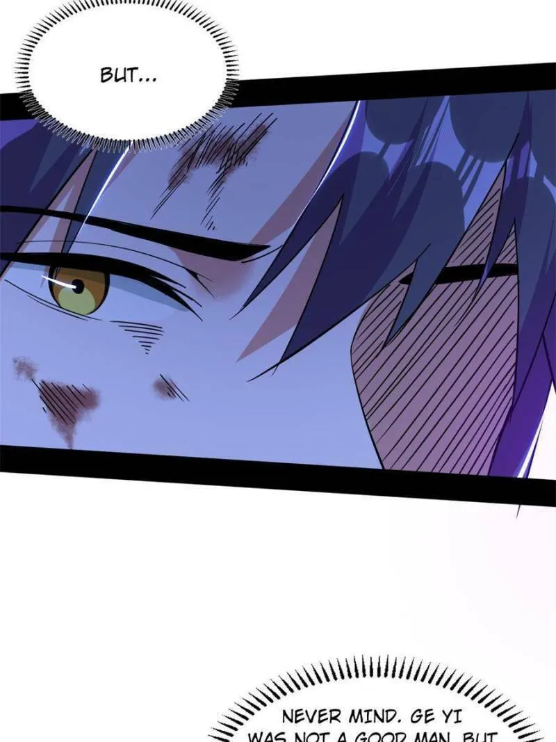 Way To Be The Evil Emperor Chapter 310 page 46 - 