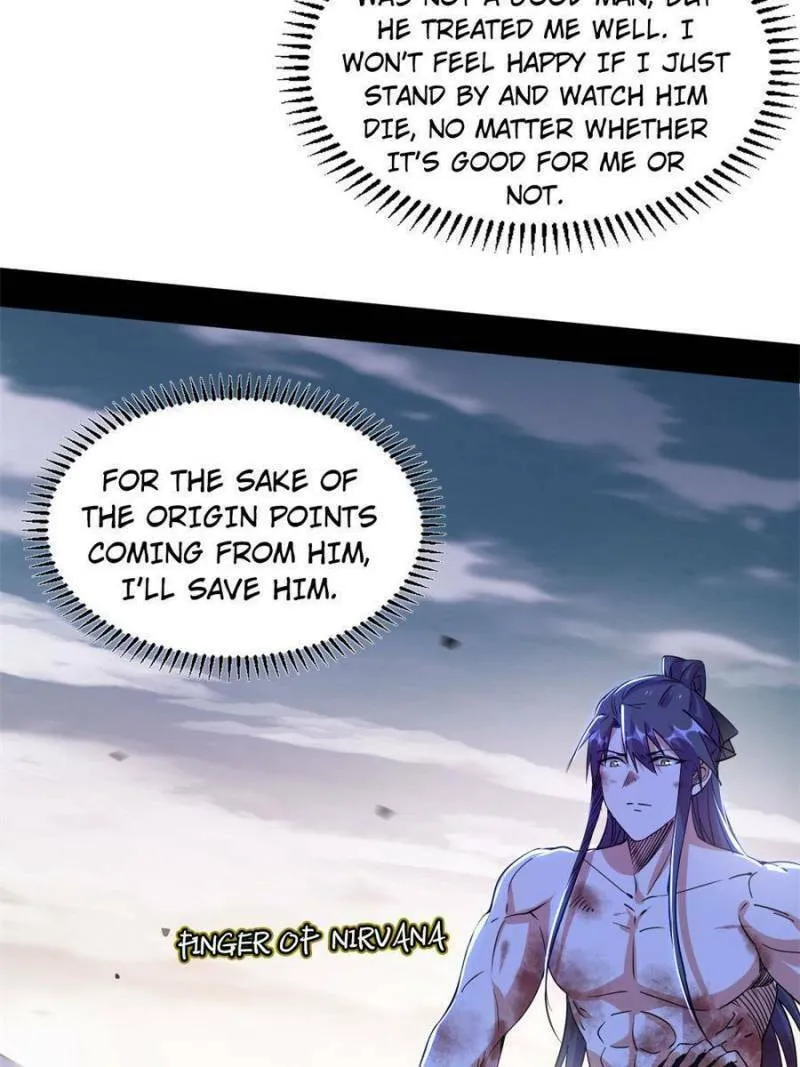 Way To Be The Evil Emperor Chapter 310 page 47 - 