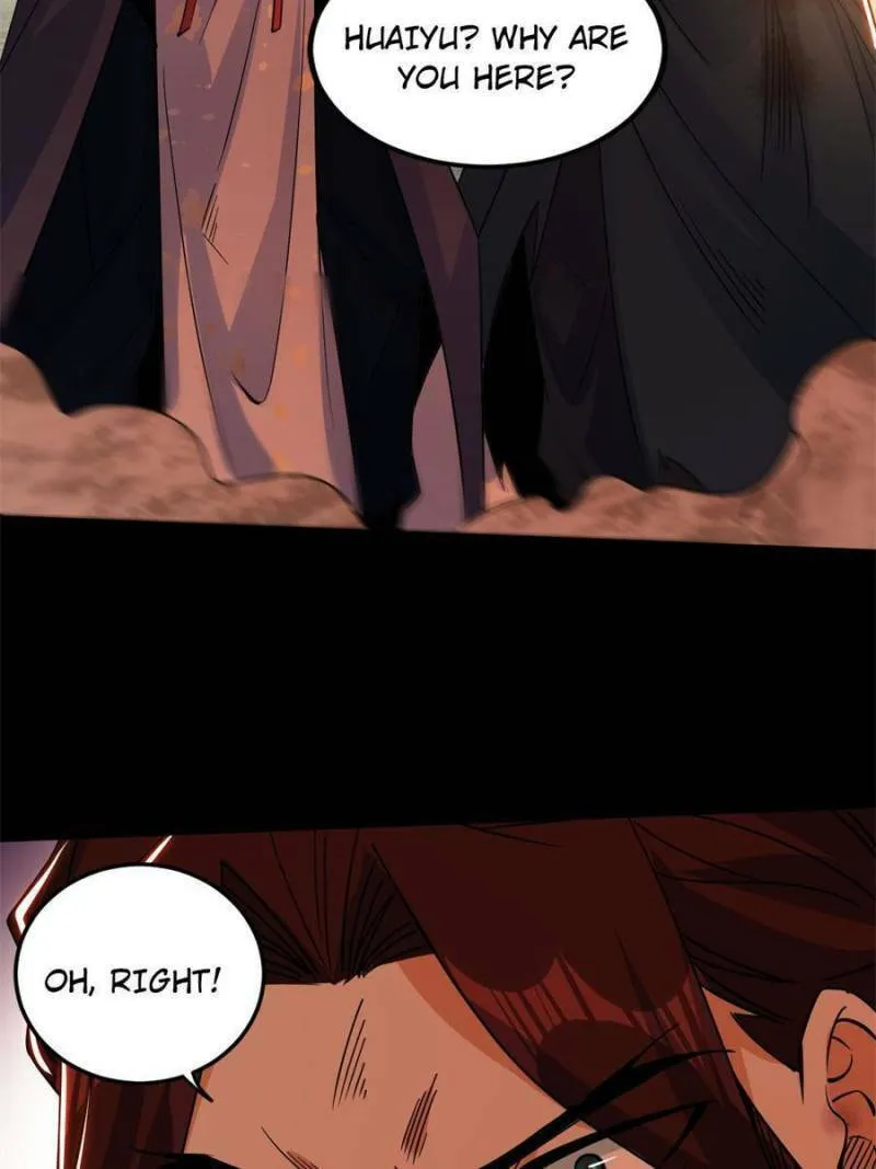 Way To Be The Evil Emperor Chapter 310 page 53 - 