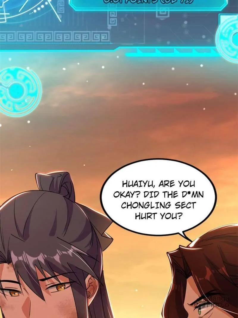 Way To Be The Evil Emperor Chapter 310 page 55 - 