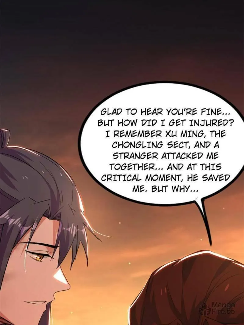 Way To Be The Evil Emperor Chapter 310 page 57 - 