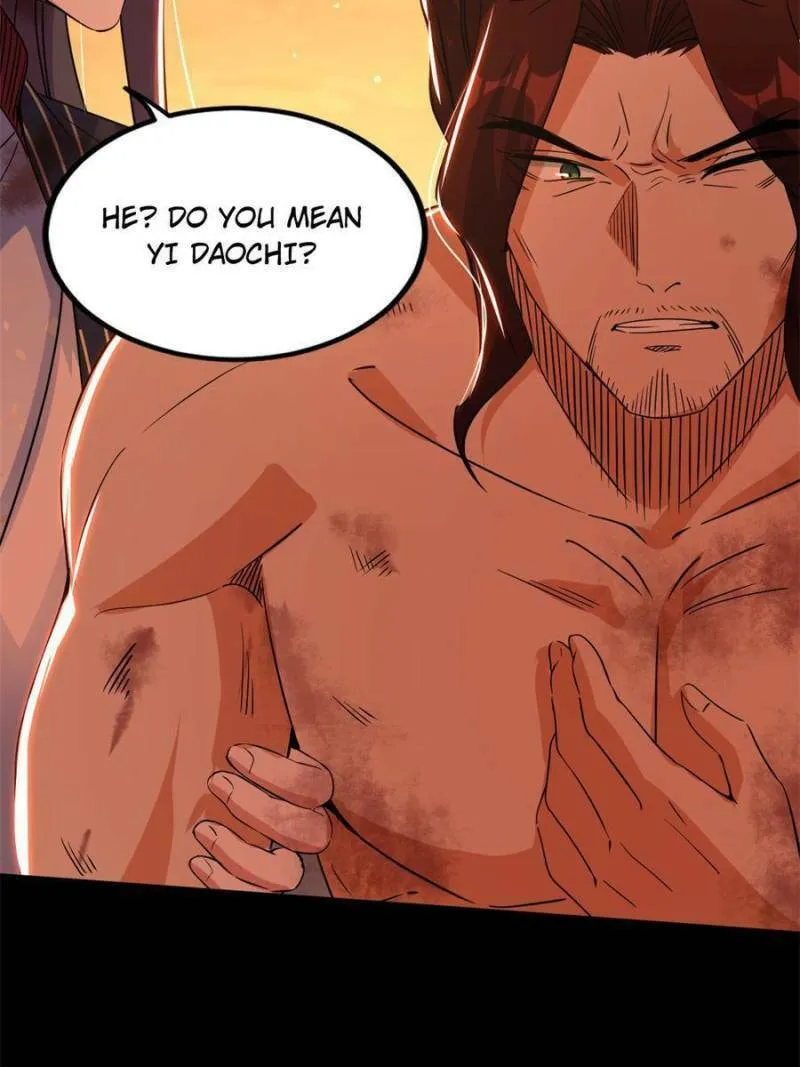 Way To Be The Evil Emperor Chapter 310 page 58 - 