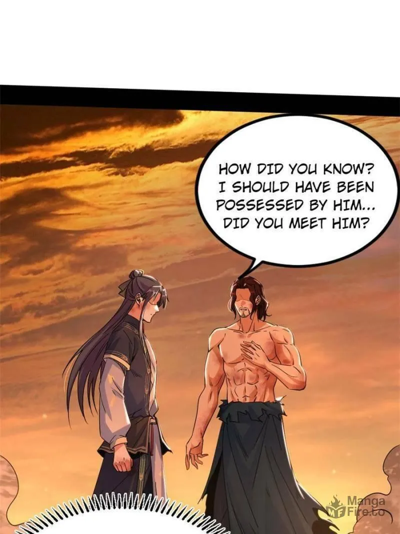 Way To Be The Evil Emperor Chapter 310 page 60 - 