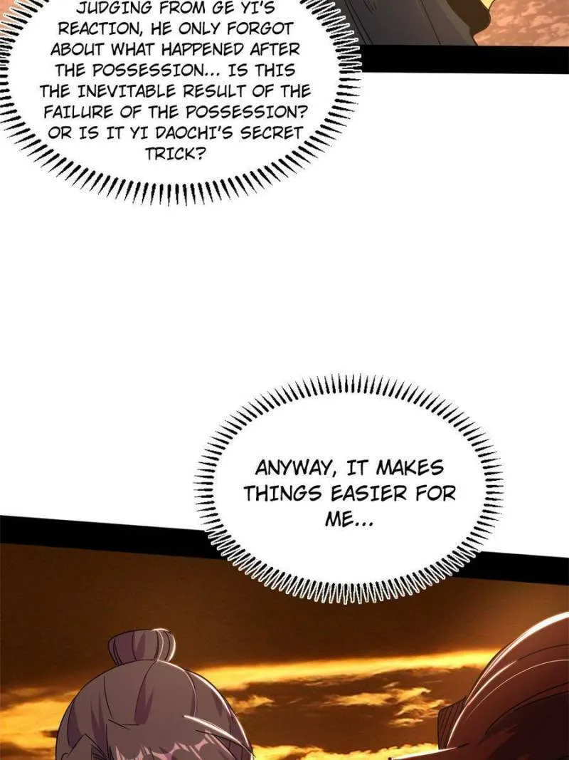 Way To Be The Evil Emperor Chapter 310 page 61 - 
