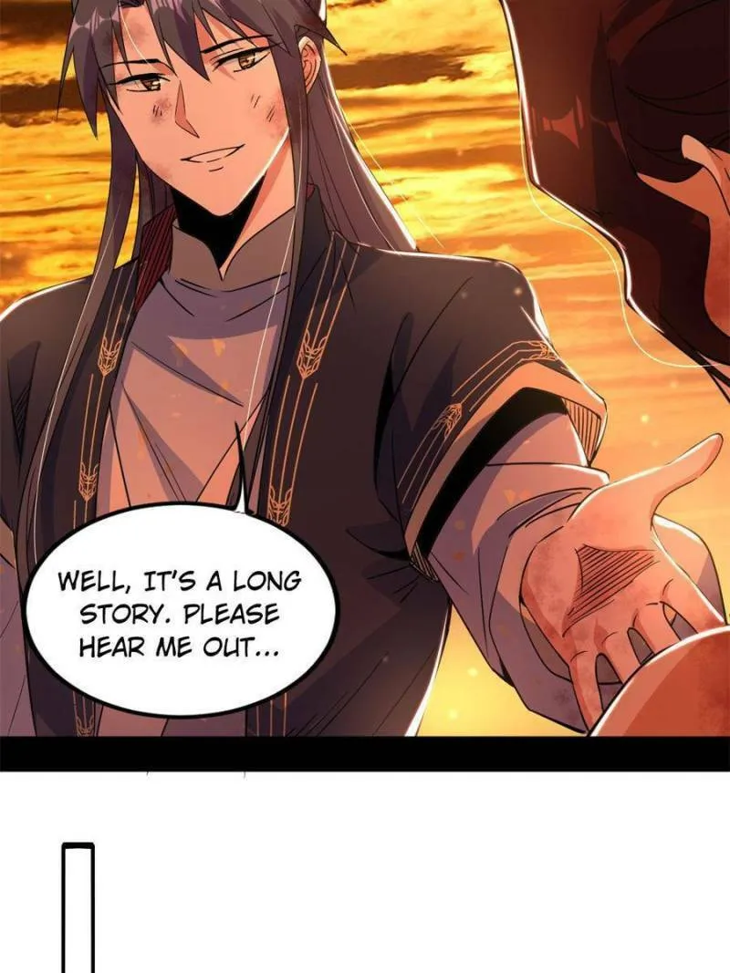 Way To Be The Evil Emperor Chapter 310 page 62 - 