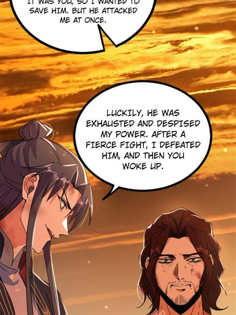 Way To Be The Evil Emperor Chapter 310 page 64 - 