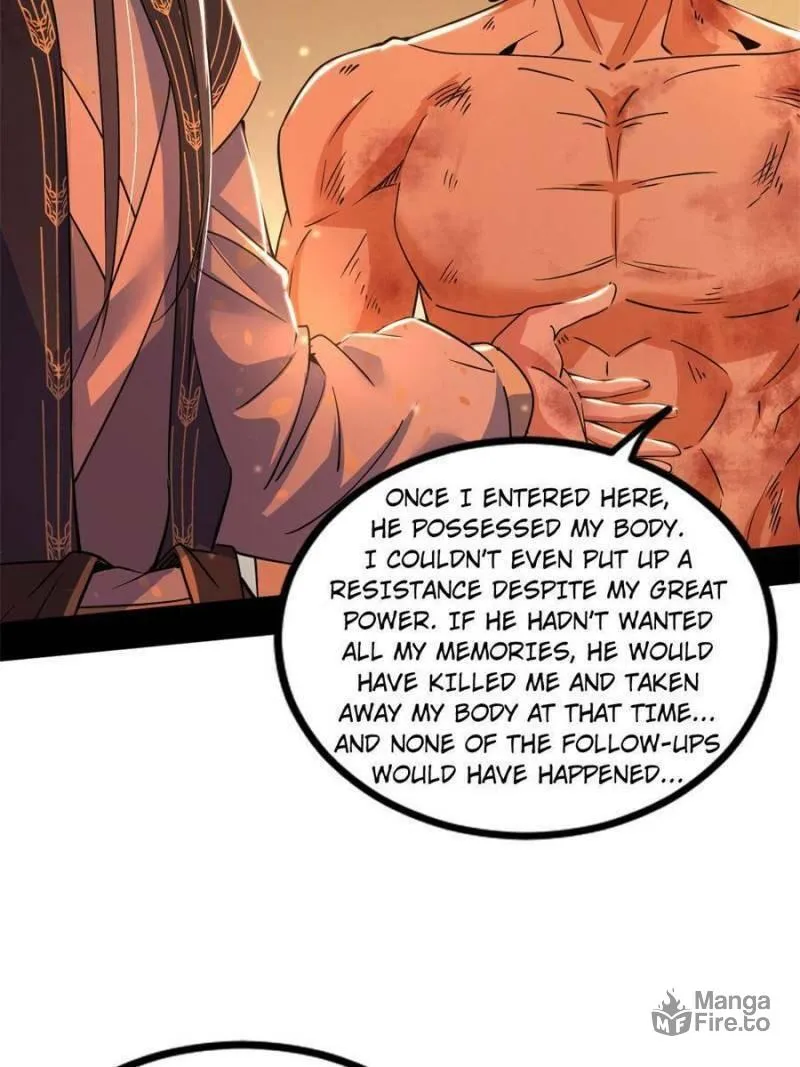 Way To Be The Evil Emperor Chapter 310 page 65 - 