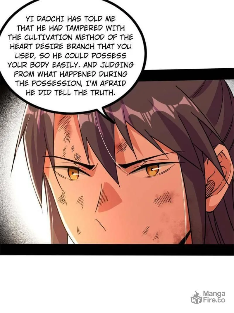 Way To Be The Evil Emperor Chapter 310 page 66 - 