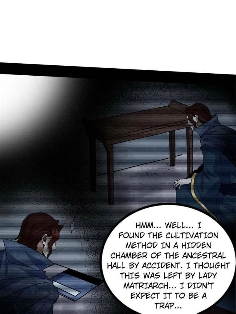 Way To Be The Evil Emperor Chapter 310 page 68 - 