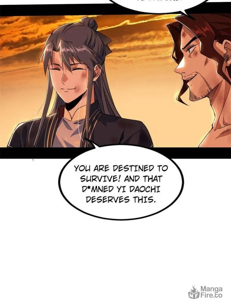 Way To Be The Evil Emperor Chapter 310 page 70 - 
