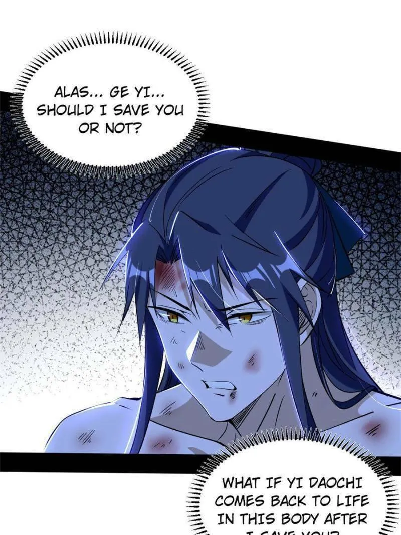 Way To Be The Evil Emperor Chapter 310 page 8 - 