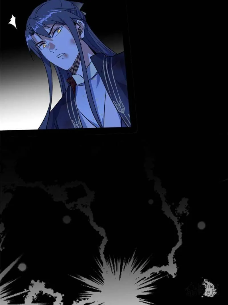 Way To Be The Evil Emperor Chapter 310 page 72 - 