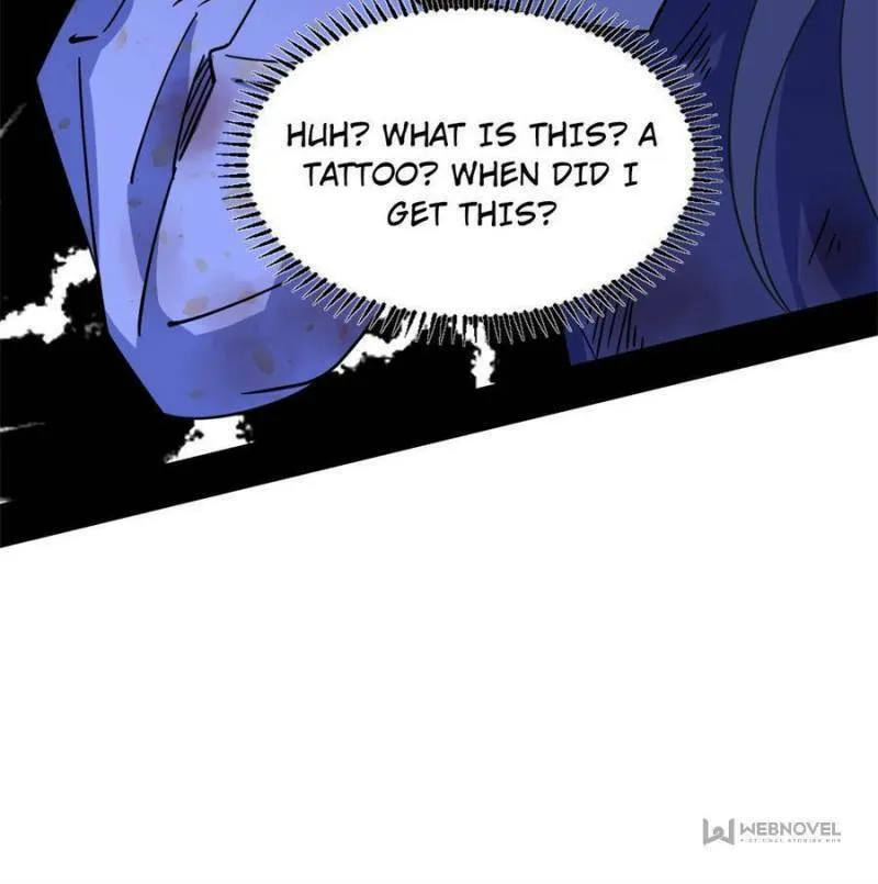 Way To Be The Evil Emperor Chapter 310 page 74 - 